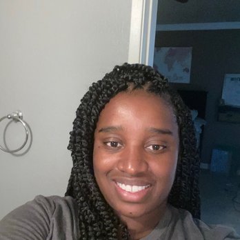 Q's Braids - Crochet Passion Twists - Hair Stylists Near Me