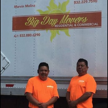 Big Day Movers - Movers Near Me Big Day Movers - Movers Near Me