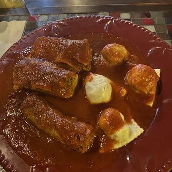 Bruno's Italian Restaurant - a plate of food - Pizza Near Me - Indiana, Pennsylvania Bruno's Italian Restaurant - a plate of food - Pizza Near Me - Indiana, Pennsylvania