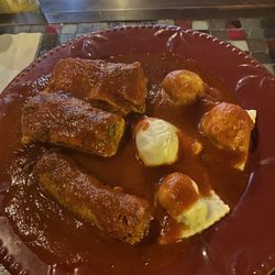 Bruno's Italian Restaurant