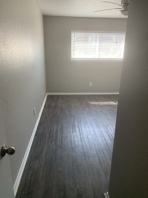 Villa Creek Apartments by null