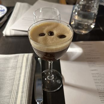 fl.2 - Espresso Martini - New American Near Me - Pittsburgh, Pennsylvania fl.2 - Espresso Martini - New American Near Me - Pittsburgh, Pennsylvania