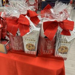TJ maxx - 'Tis the season for Christmas cookies