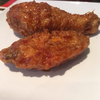 Bonchon Hanover - Korean Near Me - Hanover, Maryland Bonchon Hanover - Korean Near Me - Hanover, Maryland