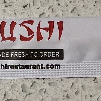 Aji Sushi - Japanese Near Me - Sacramento, California