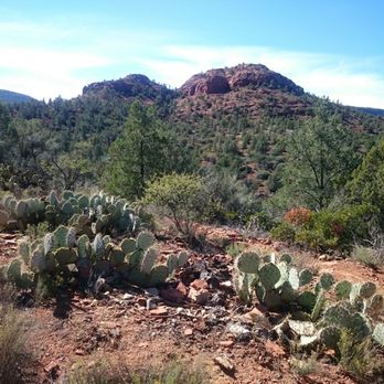 Red Rock State Park - Parks Near Me - Sedona, Arizona