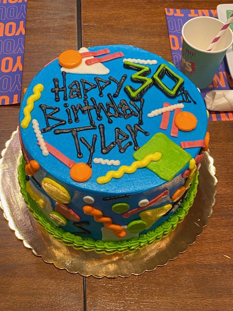 Always Original Bakery