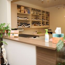 Inland Northwest Acupuncture