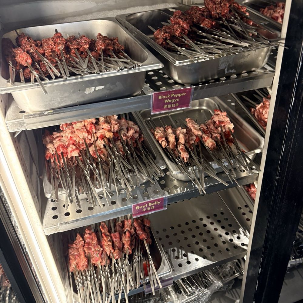 Chubby Skewers - Barbeque Near Me - Mesa, Arizona Chubby Skewers - Barbeque Near Me - Mesa, Arizona