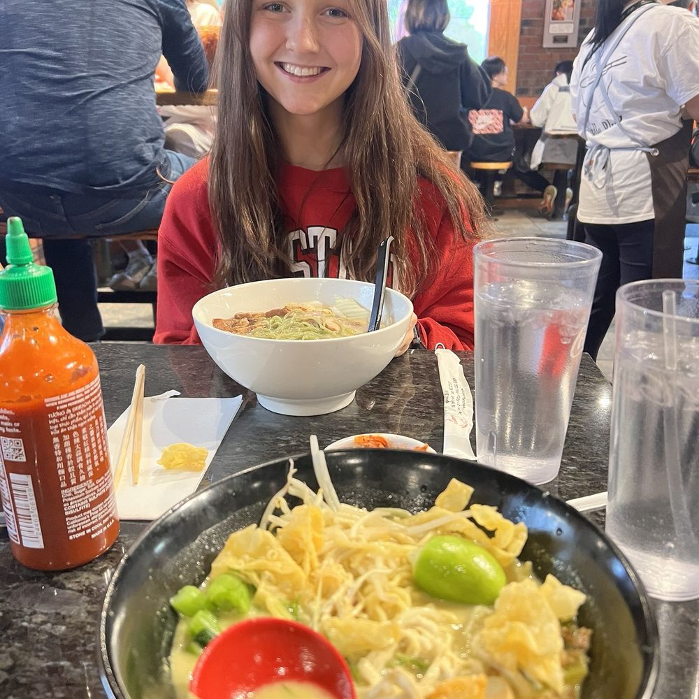 Noodle Boulevard - Ramen Near Me - Cary, North Carolina
