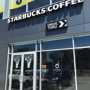 Starbucks - Coffee & Tea Near Me - Rego Park, New York Starbucks - Coffee & Tea Near Me - Rego Park, New York