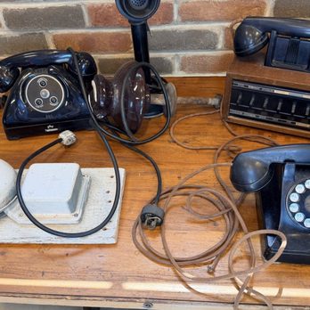 Ocean State Harley Davidson - Old phones from former business - Motorcycle Dealers Near Me - Warwick, Rhode Island Ocean State Harley Davidson - Old phones from former business - Motorcycle Dealers Near Me - Warwick, Rhode Island