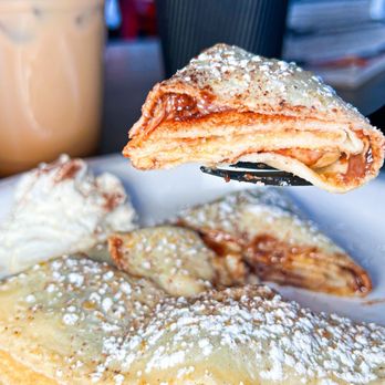 Bella Ciao - Coffee & Tea Near Me - Greensboro, North Carolina