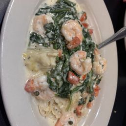 Chicken Piccata