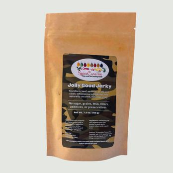 Terri Ward - Jerky can be health with Jolly Good Jerky. - Nutritionists Near Me Terri Ward - Jerky can be health with Jolly Good Jerky. - Nutritionists Near Me