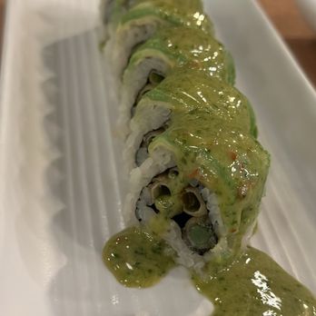 Bamboo Sushi - Green machine - Sushi Bars Near Me - Beaverton, Oregon Bamboo Sushi - Green machine - Sushi Bars Near Me - Beaverton, Oregon