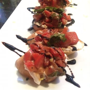 Eureka! - Bruschetta - American Near Me - Austin, Texas Eureka! - Bruschetta - American Near Me - Austin, Texas