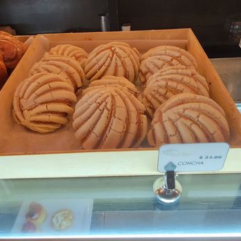 French Riviera - Sweet bread - French Near Me - Cabo San Lucas, BCS