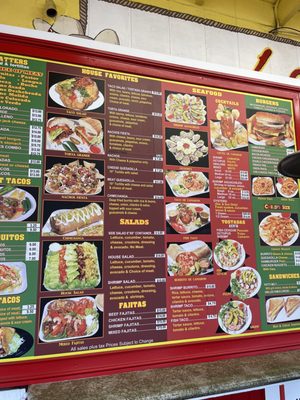 Menu photo 6 Lalo's Ventura, CA Menu photo 6 Lalo's Ventura, CA
