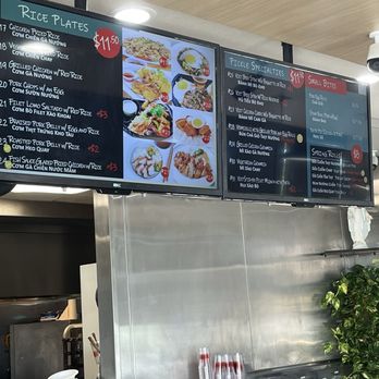 Pickle Banh Mi - Long Beach - Menu - Vietnamese Near Me - Long Beach, California