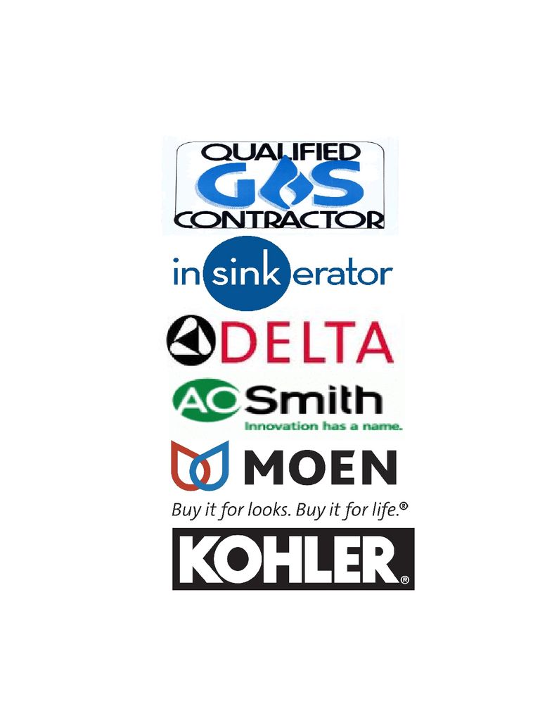 Slide of Griffin Plumbing & Heating