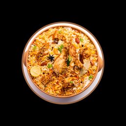Biryani