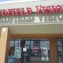 Photo of Redfield Vision