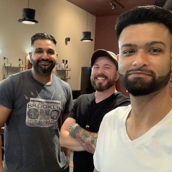 OFF THE TOP barber & styling - Best barber. - Barbers Near Me - Niagara Falls, New York OFF THE TOP barber & styling - Best barber. - Barbers Near Me - Niagara Falls, New York