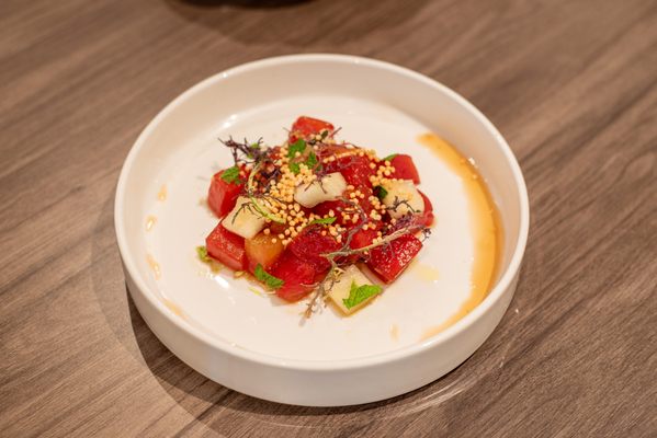 Lantern's Edge by null