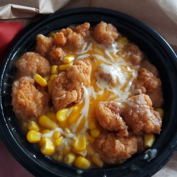 KFC - Famous Bowl - Fast Food Near Me - Bayonne, New Jersey KFC - Famous Bowl - Fast Food Near Me - Bayonne, New Jersey