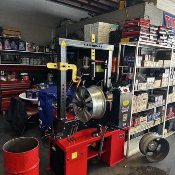 Fareway - Wheel repair - Auto Repair Near Me - Arleta, California Fareway - Wheel repair - Auto Repair Near Me - Arleta, California