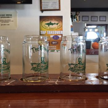 The Growler - Good beer = empty beer - New American Near Me - Danville, California The Growler - Good beer = empty beer - New American Near Me - Danville, California