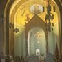 Photo of St Ann's Monastery Parish
