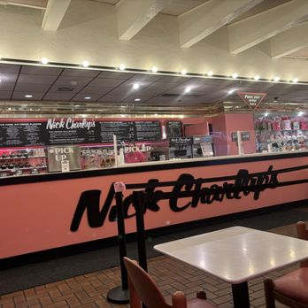Nick Charlap's Ice Cream - Ice Cream & Frozen Yogurt Near Me - West Seneca, New York Nick Charlap's Ice Cream - Ice Cream & Frozen Yogurt Near Me - West Seneca, New York