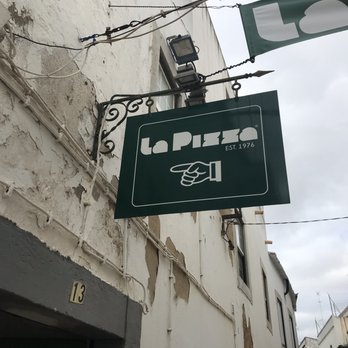 La Piza - Pizza Near Me - Faro, 08 La Piza - Pizza Near Me - Faro, 08