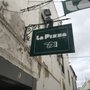 Photo of La Piza