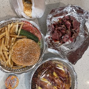 Columbus Diner on Yelp