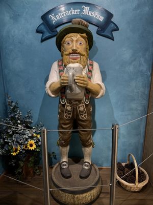 Leavenworth Nutcracker Museum by null