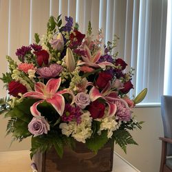 Heavenly Flowers - Flowers
