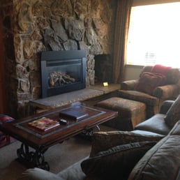 Living Room Area