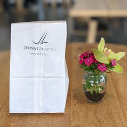 JL Patisserie Phoenix - Pastries to go