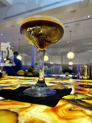 The Sacred Pepper by null