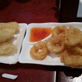 Sake Sushi - Sushi Bars Near Me - Brooklyn, New York