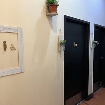 SAGA Kitchen - 10/5/22 Bathrooms - Dim Sum Near Me - Alameda, California SAGA Kitchen - 10/5/22 Bathrooms - Dim Sum Near Me - Alameda, California