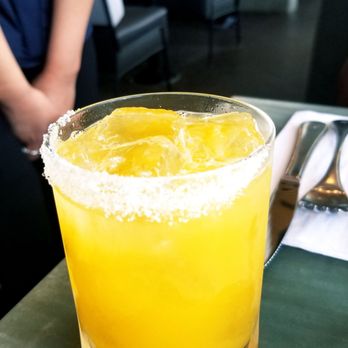 Earls Kitchen + Bar - Mango Margarita - Cocktail Bars Near Me - West Vancouver, British Columbia