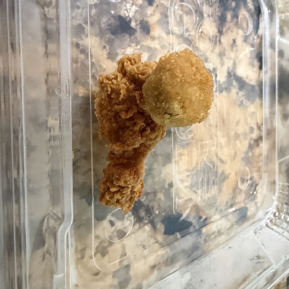 Golden Chick - 9 Wicked Wings - Fast Food Near Me - Georgetown, Texas