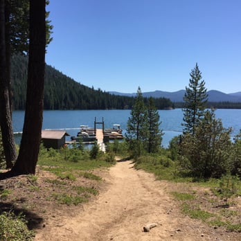 Lemolo Lake Resort - Dock - Guest Houses Near Me - Idleyld Park, Oregon Lemolo Lake Resort - Dock - Guest Houses Near Me - Idleyld Park, Oregon