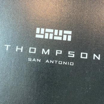 Thompson San Antonio - Riverwalk - Hotels Near Me - San Antonio, Texas