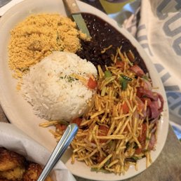 Delicious food Delicious food