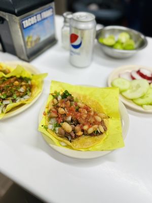 Tacos El Franc by null